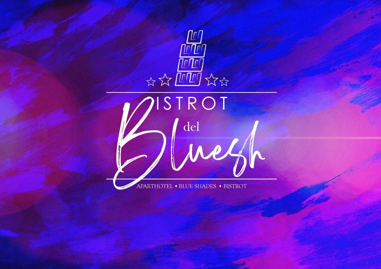 Blue Shades Hotel Pisa Eksteriør billede